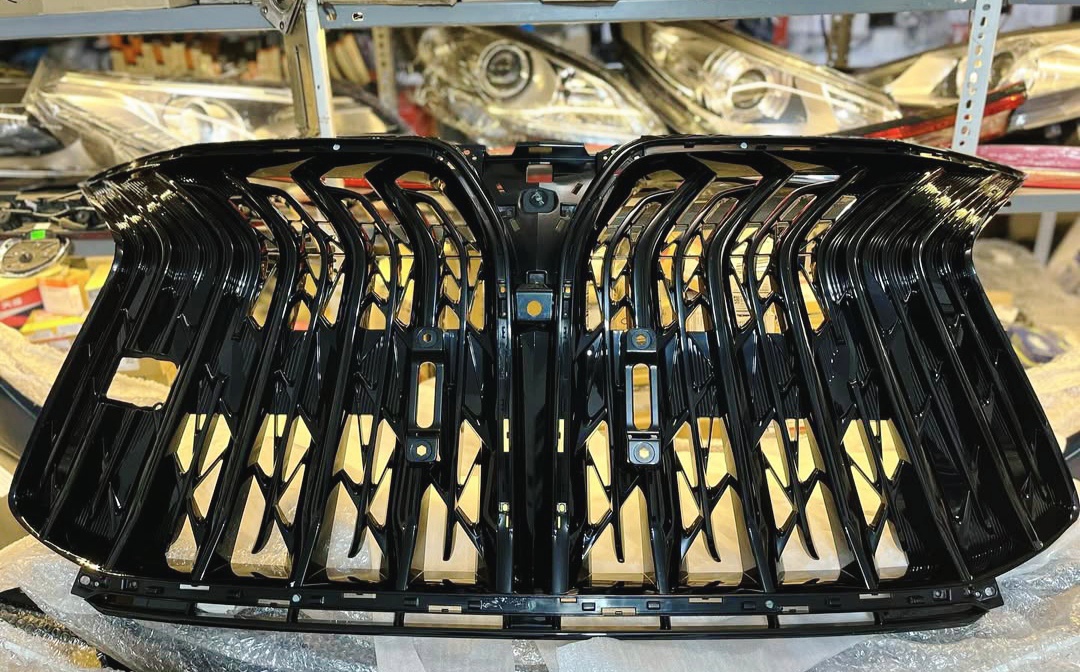 خرید جلو پنجره سوبا m4