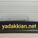 خرید جلو پنجره کی ام سی A5