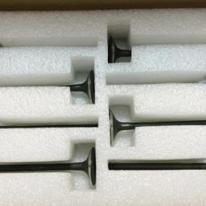 خرید سوپاپ بی وای دی S6