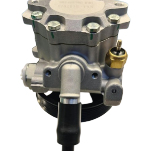 خرید پمپ هیدرولیک بی وای دی S6