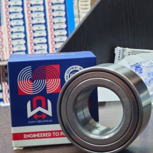 خرید بلبرینگ چرخ جلو تیگارد x35