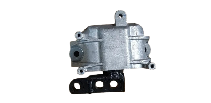 خرید دسته موتور راست بی وای دی S6