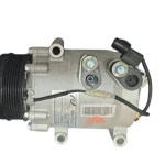 خرید کمپرسور کولر بی وای دی S6