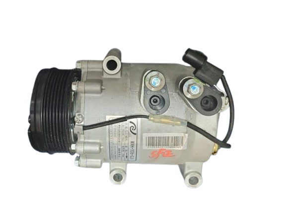 خرید کمپرسور کولر بی وای دی S6