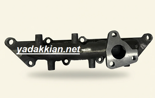 خرید منیفولد دود فرداموتورزT5