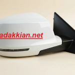 خرید آینه بغل راست فرداموتورز SX5