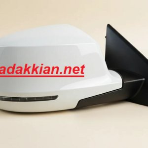 خرید آینه بغل راست فرداموتورز SX5