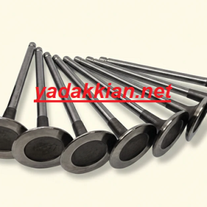 خرید سوپاپ فرداموتورز T5