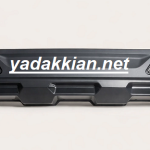 خرید سپر عقب فرداموتورز T5