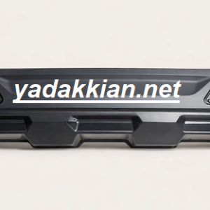 خرید سپر عقب فرداموتورز T5