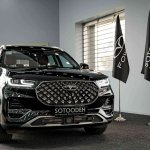 بررسی معایب خودرو تیگو 8 پرو