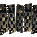 براکت سپر جلو ریسپکت