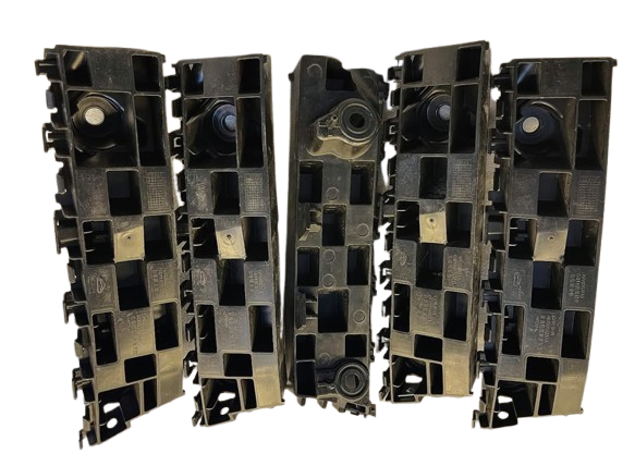 براکت سپر جلو ریسپکت