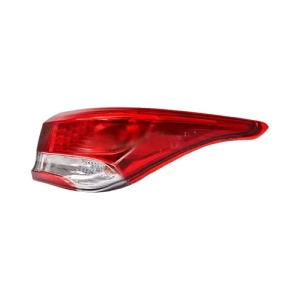 خرید چراغ خطر عقب گلگیر فردا موتورز 511