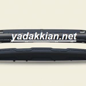 خرید سپر جلو تیگارد x35