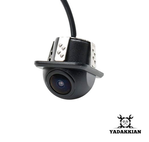 خرید دوربین عقب فردا موتورز 511