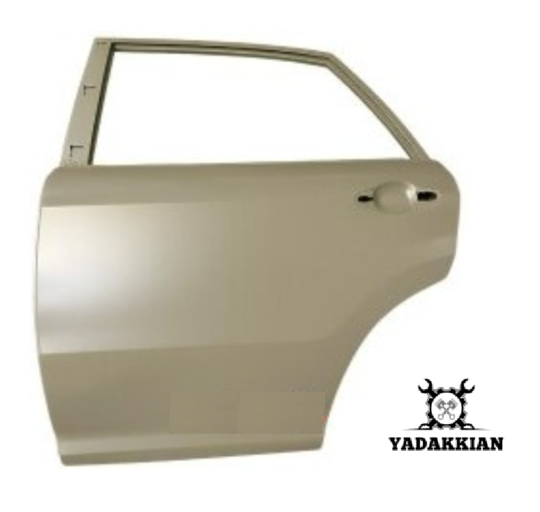 خرید درب عقب فردا موتورز T5