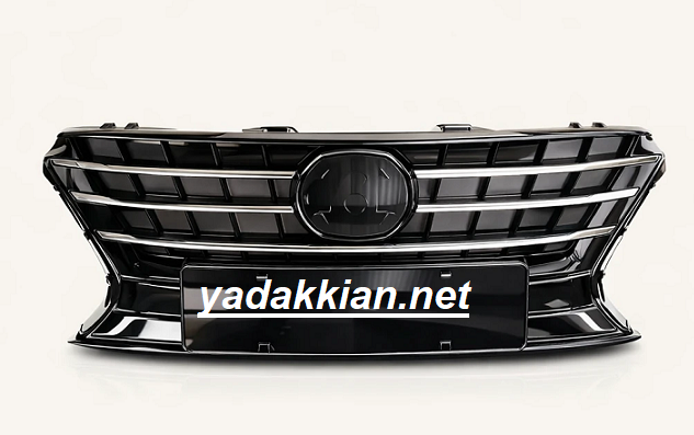 خرید جلو پنجره فردا موتورز 511