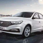 بررسی معایب خودرو بسترن B30