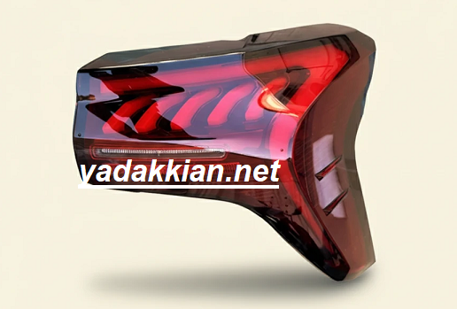 خرید چراغ خطر گلگیر راست سوبا M4