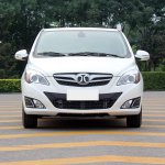 بررسی معایب خودرو بایک سابرینا