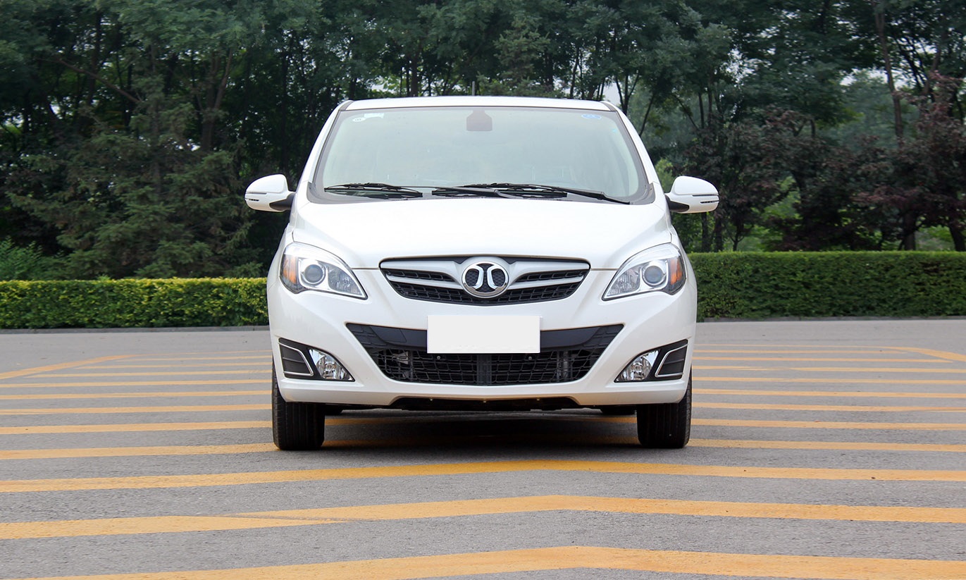 بررسی معایب خودرو بایک سابرینا