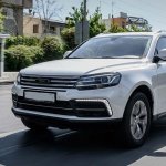 بررسی معایب خودرو ریگان کوپا