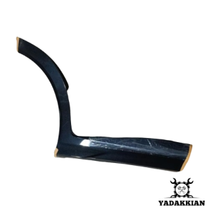 خرید فلاپ درب عقب فیدلیتی پرستیژ