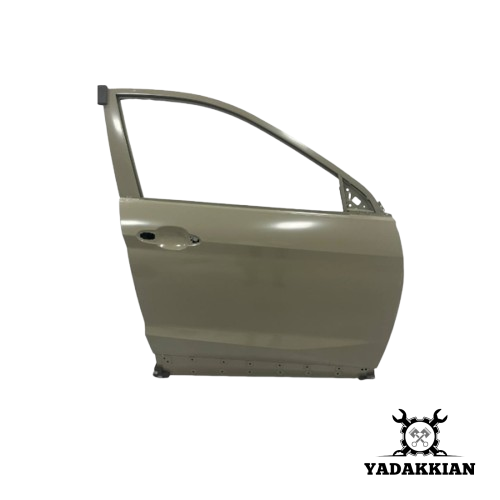 خرید درب جلو فیدلیتی پرستیژ