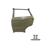 خرید درب عقب فیدلیتی پرستیژ