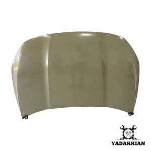 خرید درب موتور فیدلیتی پرستیژ