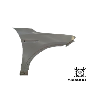 خرید گلگیر جلو فیدلیتی پرستیژ