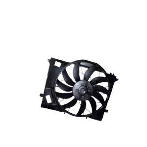 خرید فن رادیاتور آب ریسپکت