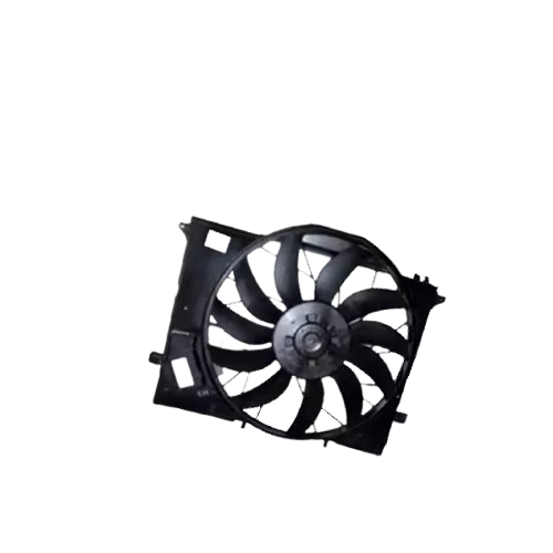 خرید فن رادیاتور آب ریسپکت