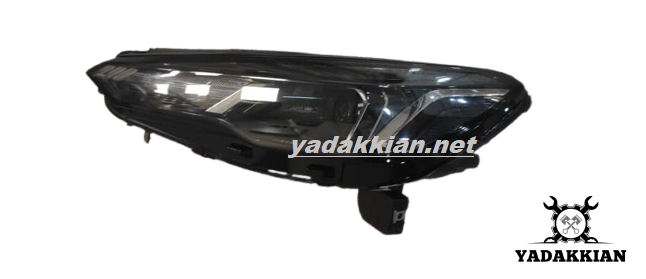 خرید چراغ جلو تیگارد x35