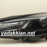 خرید چراغ جلو تیگارد x35