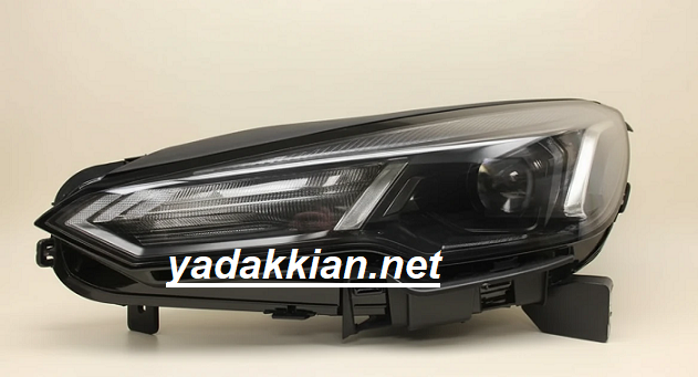 خرید چراغ جلو تیگارد x35