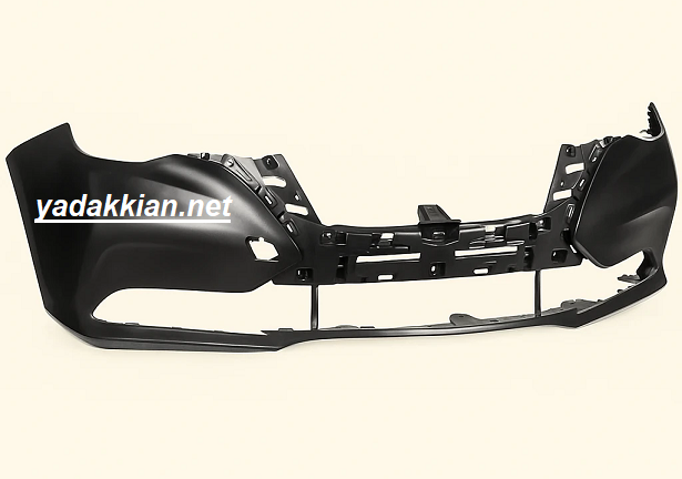 خرید سپر جلو فردا موتورز 511