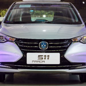 خرید دیلایت جلو فردا موتورز 511