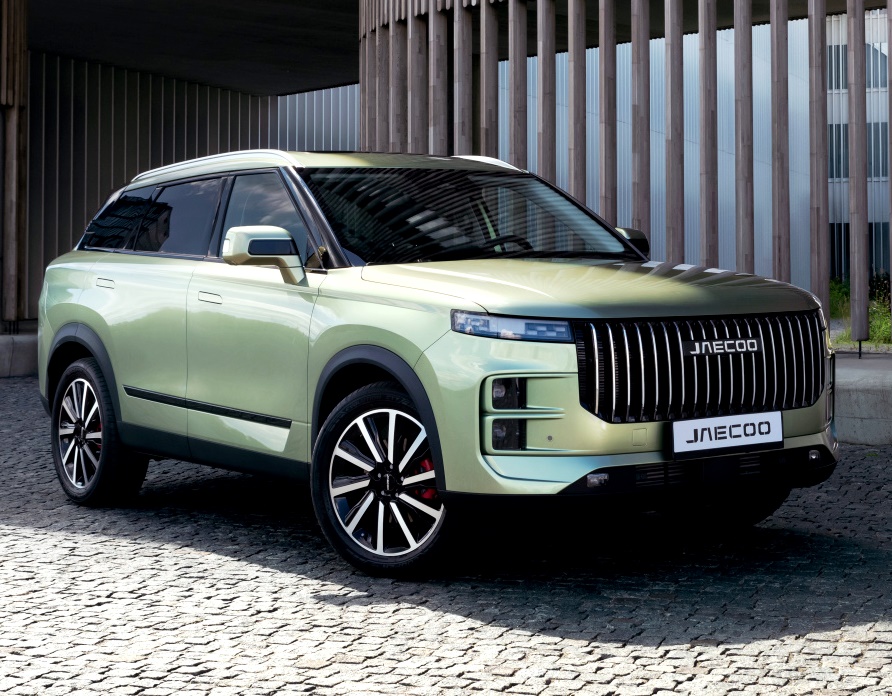 بررسی معایب خودرو لوکانو 7