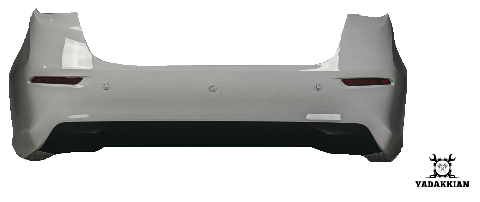 خرید سپر عقب فردا موتورز 511