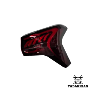 خرید چراغ خطر گلگیر سوبا M4