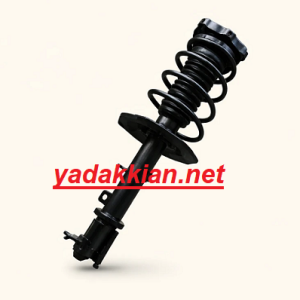 خرید کمک فنر جلو راست فرداموتورز 511