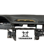 خرید داشبورد فردا موتورز SX5