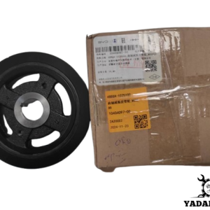 خرید فولی سر میل لنگ بی وای دی S6