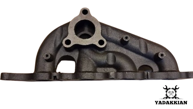 خرید منیفولد دود SWM