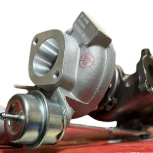 خرید توربو شارژ SWM