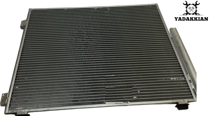 خرید رادیاتور کولر SWM