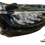 خرید چراغ جلو جیلی آزکارا