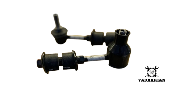 خرید میل موج گیر عقب SWM